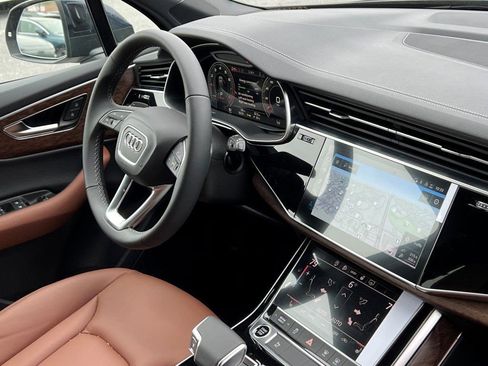 New 2026 Audi Q7 2.0T Premium image 7