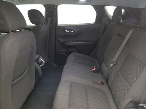Used 2021 Chevrolet Blazer LT FWD image 18