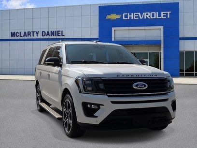 Used 2019 Ford Expedition Limited w/ Equipment Group 303A