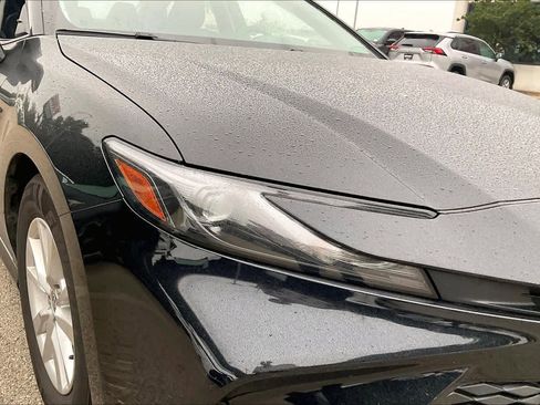 Used 2025 Toyota Camry LE FWD image 27