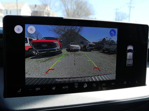 New 2026 Ford Maverick XLT w/ Equipment Group 301A AWD/4WD image 14