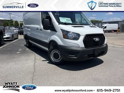 New 2026 Ford Transit 250 148 Medium Roof
