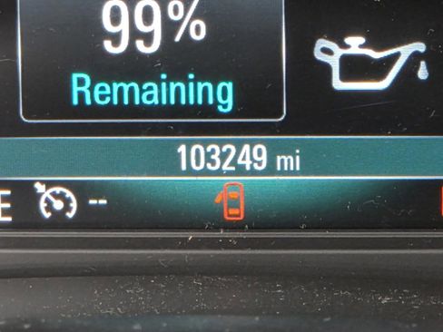 Used 2018 Buick Enclave Essence FWD image 30