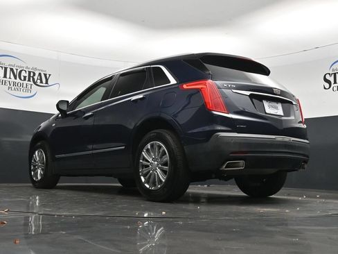 Used 2017 Cadillac XT5 FWD image 30