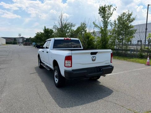 Used 2021 RAM 2500 Tradesman AWD/4WD image 6