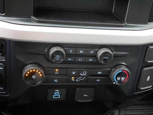 Used 2024 Ford F350 XL w/ XL Driver Assist Package image 23