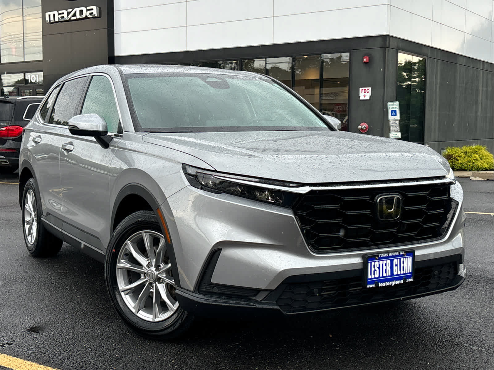 Used 2023 Honda CR-V EX-L image 34