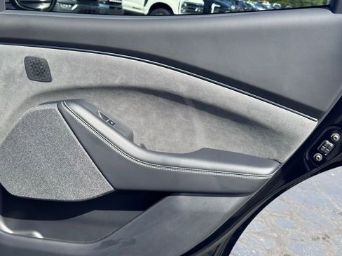 Used 2025 Ford Mustang Mach-E GT AWD/4WD image 25