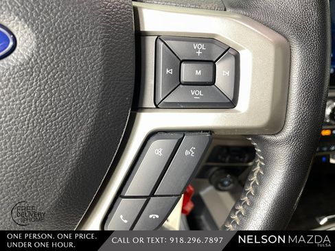 Used 2022 Ford F350 Lariat w/ Lariat Value Package image 29