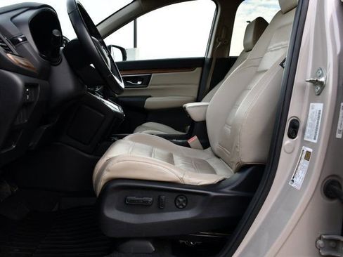 Used 2018 Honda CR-V EX-L image 25