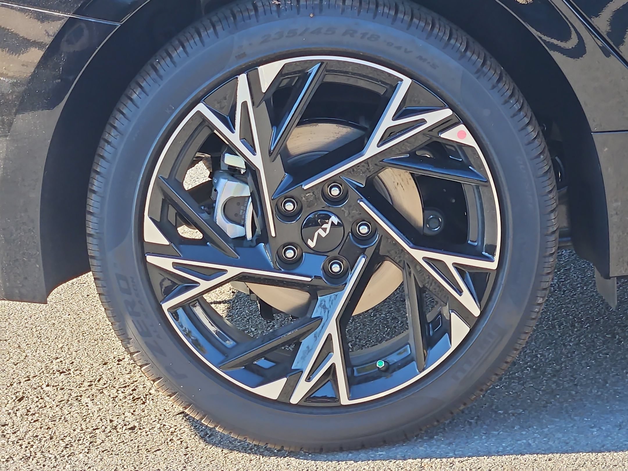 New 2026 Kia K5 GT-Line FWD image 13