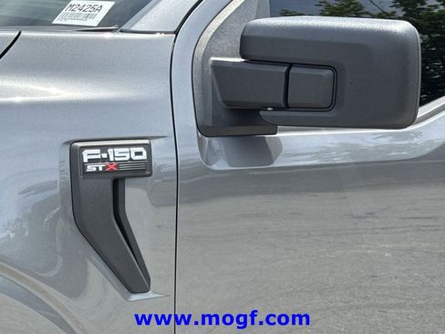 Used 2022 Ford F150 XL w/ STX Appearance Package AWD/4WD image 29