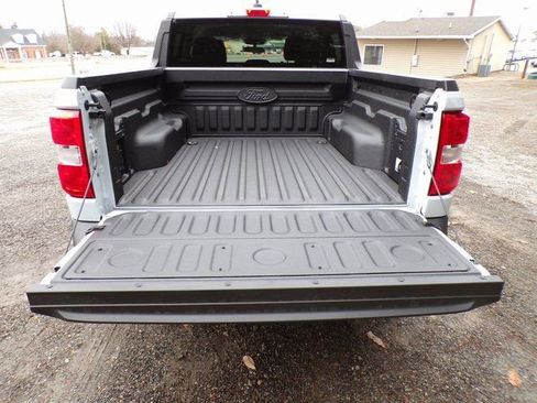 New 2026 Ford Maverick XLT w/ XLT Luxury Package image 7