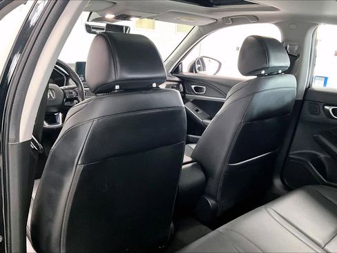 Used 2024 Acura Integra image 11