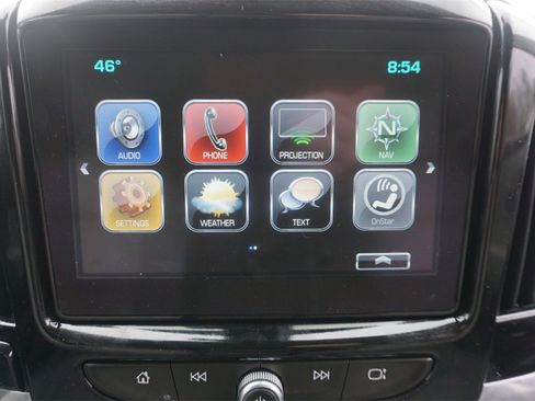 Used 2018 Chevrolet Traverse LT image 10