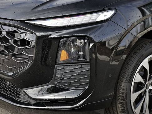 New 2026 Audi Q3 quattro 2.0T image 14