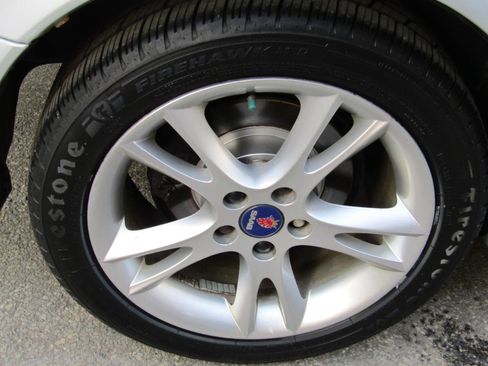 Used 2008 Saab 9-5 2.3T w/ Visibility Package image 39