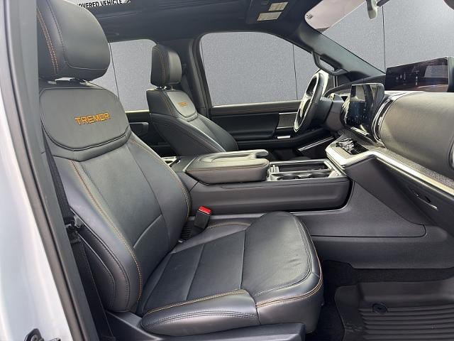 Used 2025 Ford Expedition Tremor AWD/4WD image 16