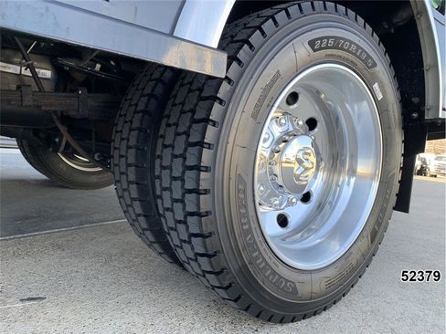 Used 2022 RAM 5500 4x4 Crew Cab image 20