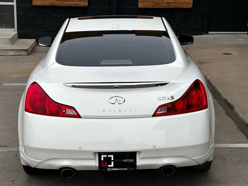 Used 2011 INFINITI G37 x Coupe w/ Premium Pkg image 14