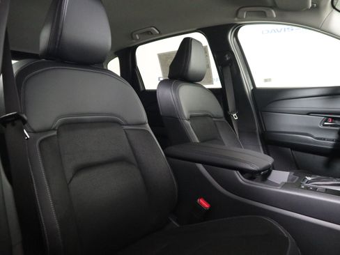 New 2026 MAZDA CX-5 Select AWD/4WD image 16