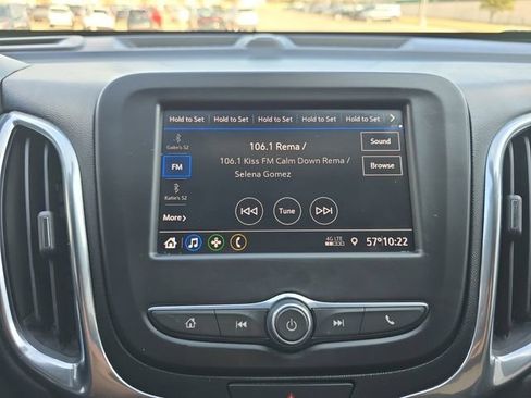 Used 2021 Chevrolet Equinox LT image 8