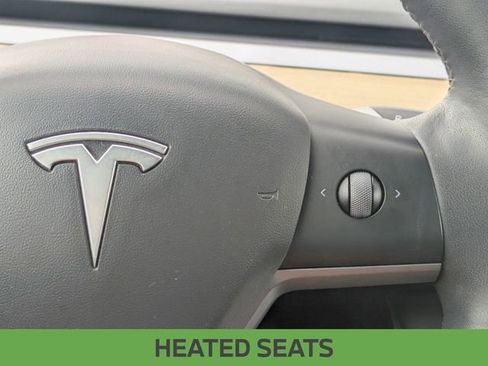 Used 2022 Tesla Model 3 Long Range AWD/4WD image 17