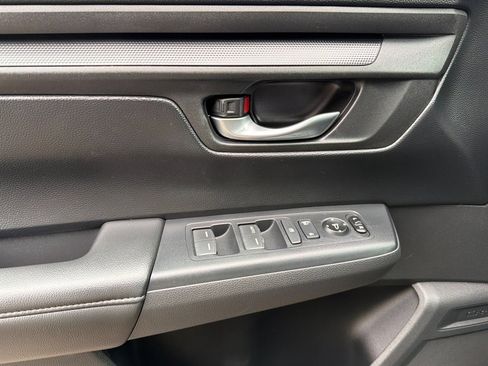 Certified 2023 Honda CR-V LX image 11