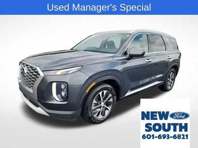 Used 2022 Hyundai Palisade SEL