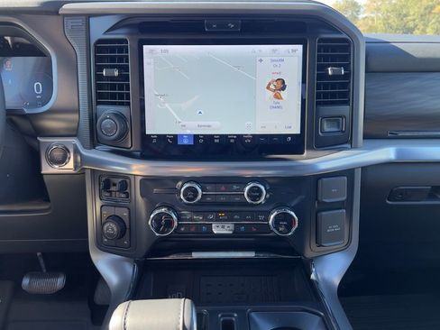 New 2025 Ford F150 Lariat w/ Equipment Group 502A High image 23