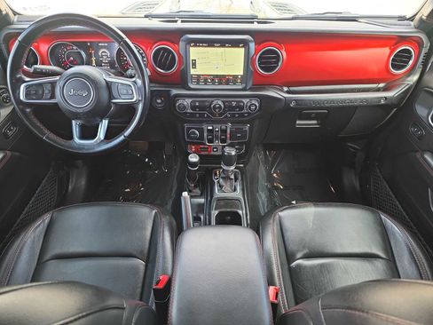 Used 2020 Jeep Wrangler Unlimited Rubicon image 14