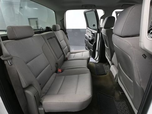 Used 2015 GMC Sierra 2500 4x4 Crew Cab image 35