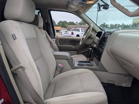 Used 2007 Ford Explorer Sport Trac XLT RWD image 23