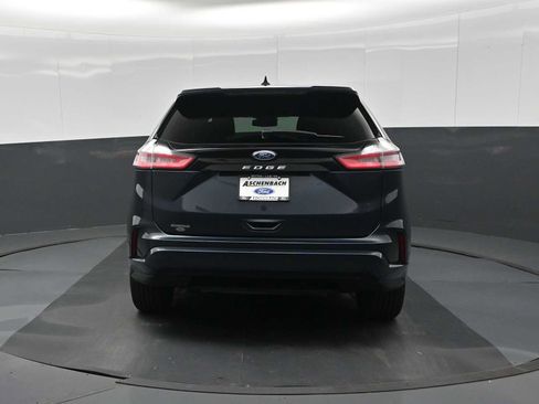 Certified 2024 Ford Edge ST-Line AWD/4WD image 8