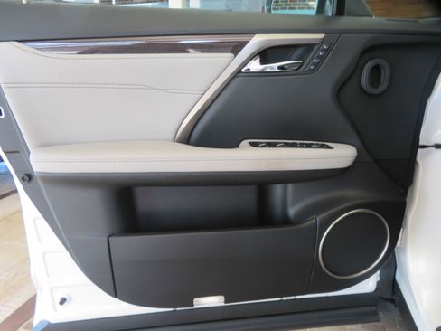 Used 2017 Lexus RX 350 F Sport image 13