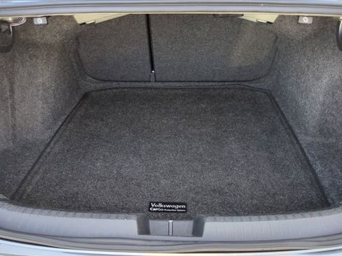 Used 2021 Volkswagen Jetta S w/ Driver Assistance Package FWD image 9