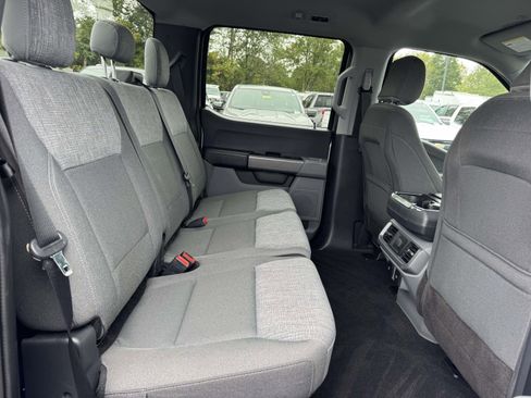Used 2022 Ford F150 XLT image 22