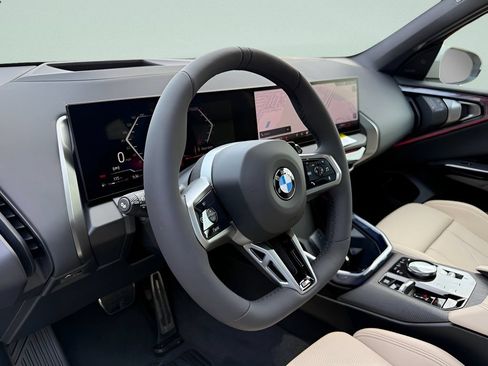 New 2026 BMW X3 xDrive30i w/ Premium Package AWD/4WD image 24