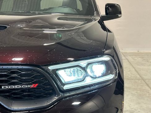 Used 2024 Dodge Durango R/T AWD/4WD image 10
