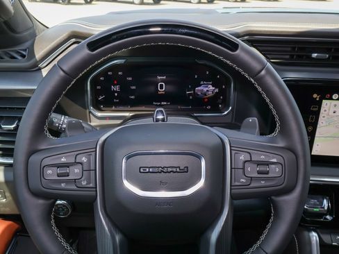 New 2026 GMC Sierra 1500 Denali Ultimate AWD/4WD image 20