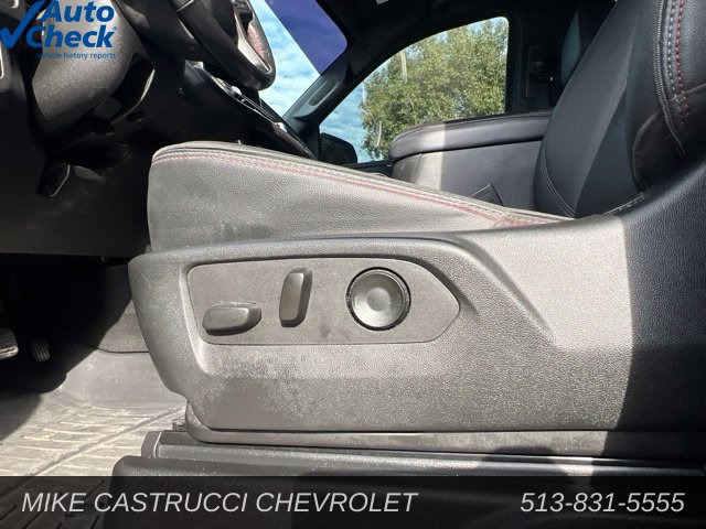 Used 2022 Chevrolet Suburban RST AWD/4WD image 12