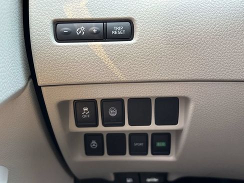 Used 2021 Nissan Rogue Sport SV FWD image 24