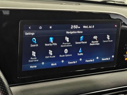 Used 2021 Hyundai Palisade Calligraphy AWD/4WD image 46