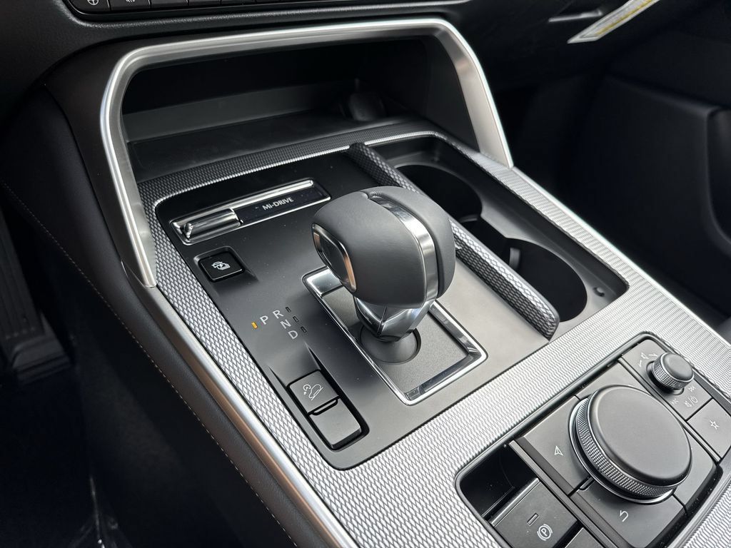 New 2026 MAZDA CX-70 SC Plus AWD/4WD image 53