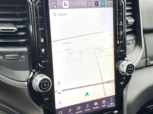 New 2026 RAM 1500 Big Horn/Lone Star image 19