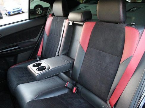 Used 2021 Subaru WRX STI w/ Popular Package #3 (IZT) image 24