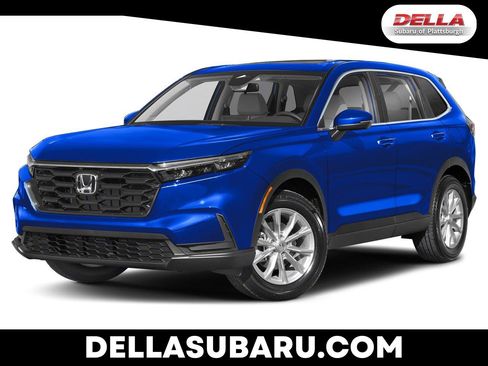Used 2024 Honda CR-V EX image 1