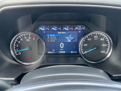 Used 2023 Ford F150 XLT w/ Equipment Group 302A High AWD/4WD image 9