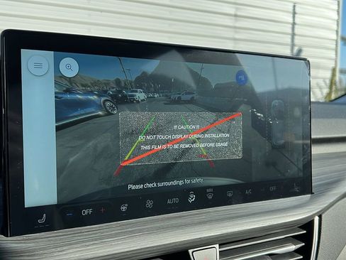 New 2025 Ford Escape SE w/ PHEV Premium Package image 23