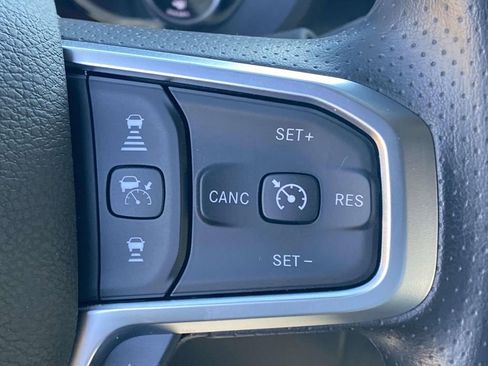 New 2026 RAM 5500 Tradesman image 44